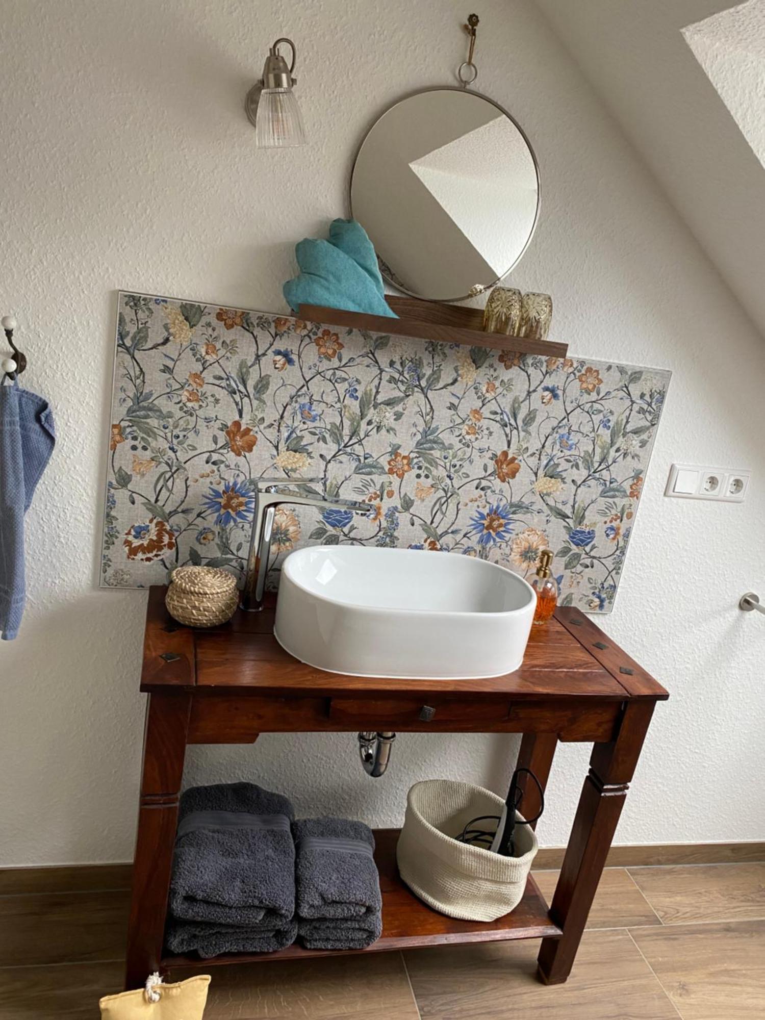 Anja'S Nest Appartement Bordelum Buitenkant foto